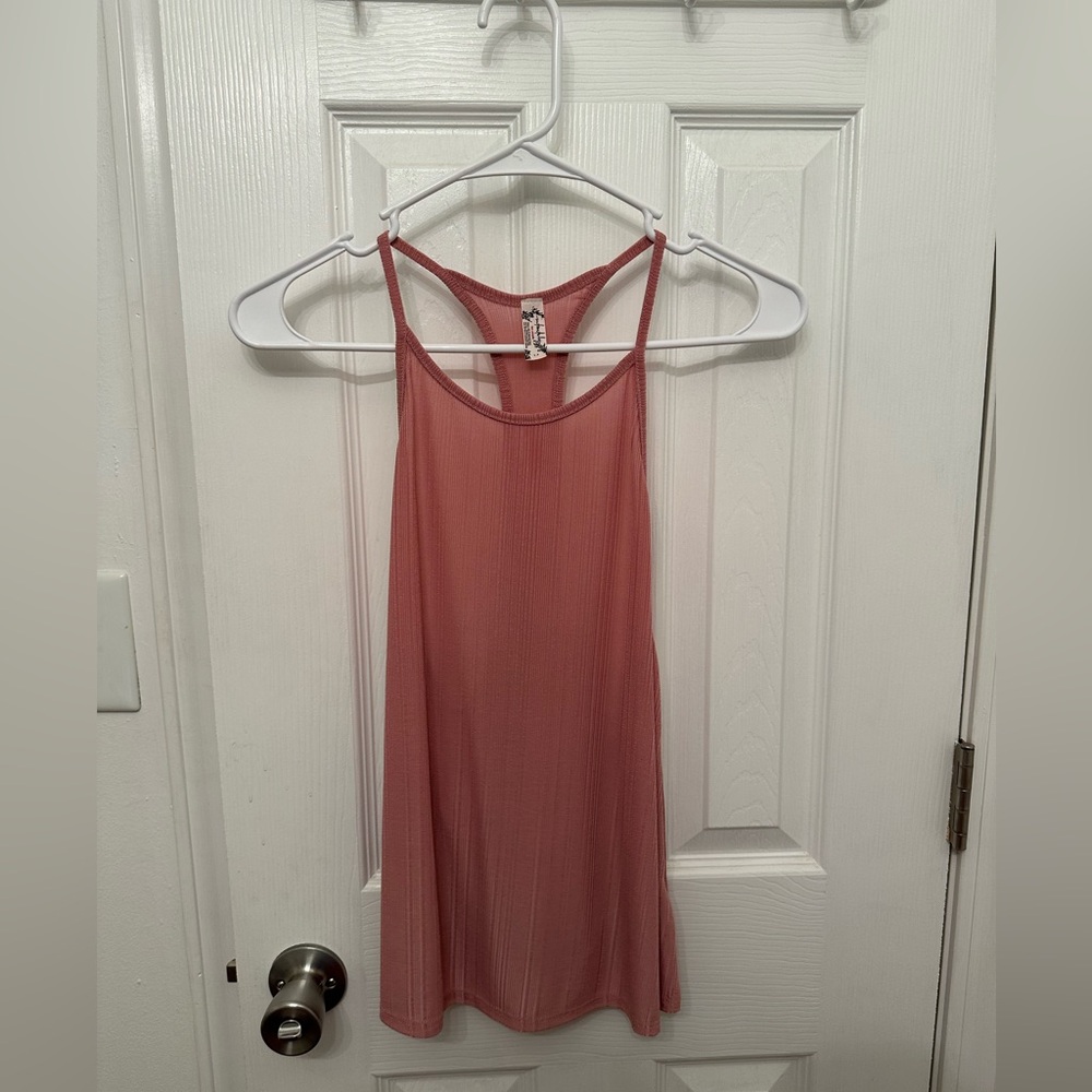 Free People tank top